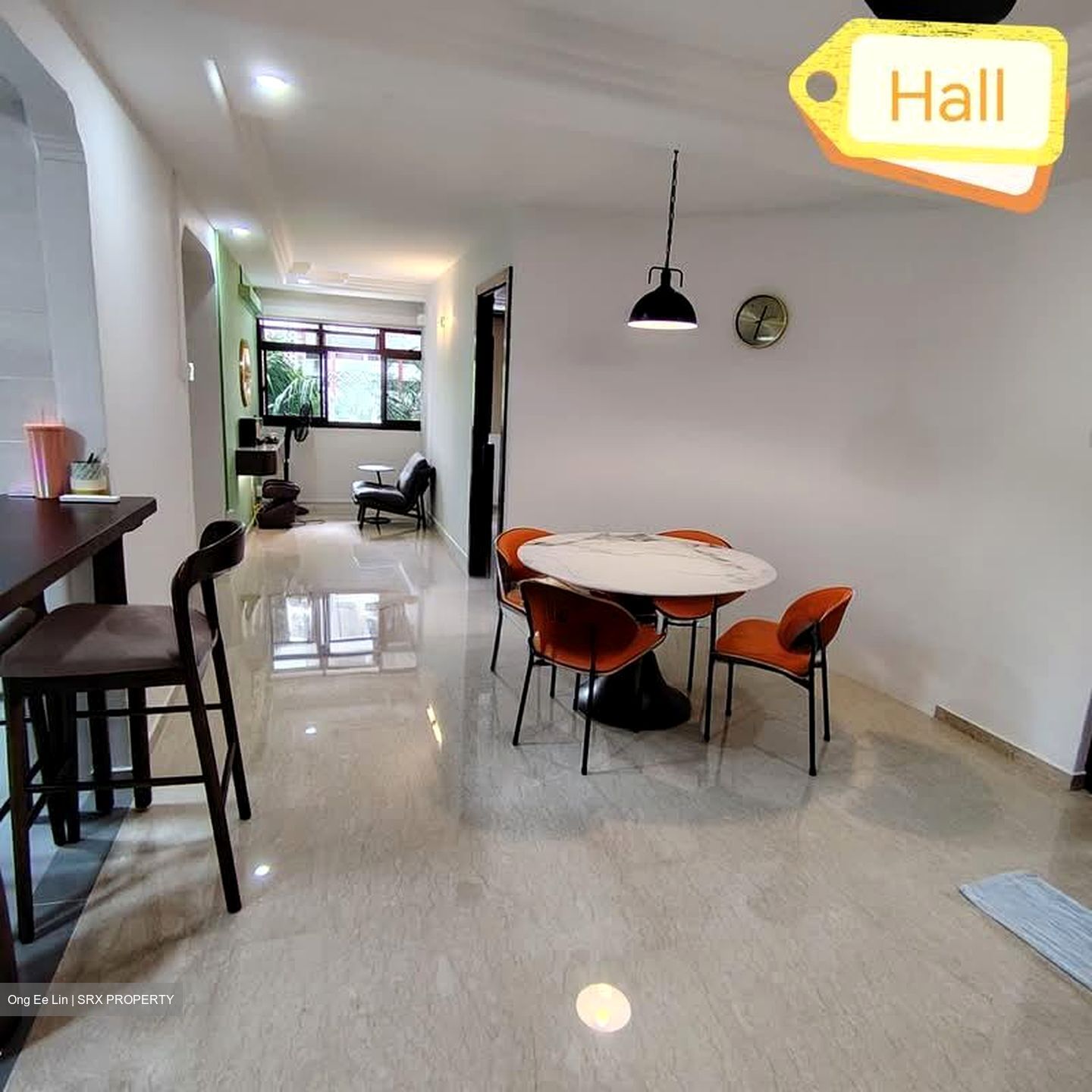 Blk 277 Toh Guan View (Jurong East), HDB 5 Rooms #555783441